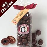 Milk Chocolate Covered Cherries by Chukar Cherries - 8oz