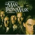 The Man in the Iron Mask