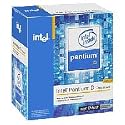 Intel Pentium D820 2.8GHZ SKT775 FSB800 2x1MB Cache S775 Dualkern mit Kühler 64bit Extended Memory Technologie