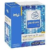 Review Intel BX80551PG2800FN / Intel Model 820 PentiumD 2.8GHz - Retail Boxed 2x1MB Cache Dual Core, 800MHz FSB, Socket 775. 64bit Processor Extensions, so can run Windows XP64