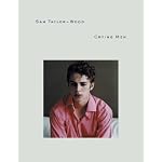 Sam Taylor-Wood: Crying Men book cover