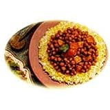 Bombay Potatoes by 