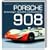 Porsche 908: Seriensieger, Spezialist und Dauerl�ufer