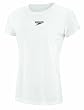 Speedo Stacked Logo T-Shirt Female