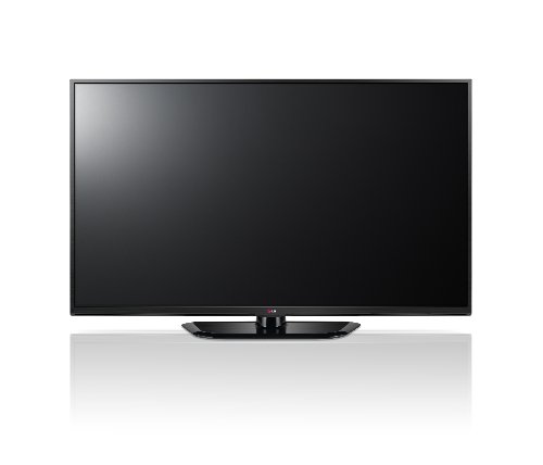 LG 60PH660V 60-inch Widescreen 1080p Full HD 3D Smart Plasma TV with Freeview HD/600Hz (New for 2013)