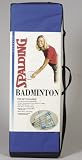 Spalding Classic Badminton Set