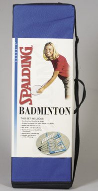 REGENT SPORTS 20024 CLASSIC BADMINTON SET