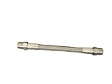 Shocktech Steel Braid Hose - 10
