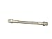 Sporting Goods : Shocktech Steel Braid Hose - 12"