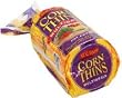 Real Foods Multigrain Corn Thins -- 5.5 oz