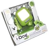 i-Dog Pup - Bold Green