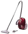 Bosch Compact Plus Health Guard Canister Vacuum Cleaner BSA 2200UC