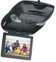 Audiovox Overhead Mobile Video System with 8" LCD Screen and DVD Player (VOD808)