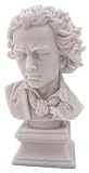 Sale - Beethoven Bust Statue - Ships Immediatly !