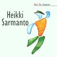 Meet The Composer - Sarmanto