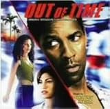オリジナル・サウンドトラック「タイムリミット(OUT OF TIME)」