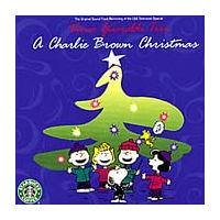 A Charlie Brown Christmas: The Original Sound Track Recording of the CBS Television Special