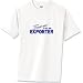 Trust Me I'm an Exporter T-Shirt 6.1 Heavyweight