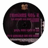 PAUL KING / DJ GONZALO VS F1 / TURN IT UP / ITS MY BEAT (REMIXES)