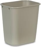 Rubbermaid #2956-00 28-1/8QT Wastebasket