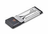 D-Link DWA-643 Xtreme N Express Card Adapter