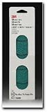 Review 3M 60440116485 / 3M Green Corps Roloc Disc, 3 in, Grade 24, Pack of 5 Discs