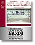 Classic American Short Stories (Audiofy Digital Audiobook Chips)