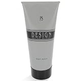 DESIGN by Paul Sebastian Body Wash 6 oz for Men