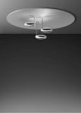 DROPLET ceiling mounted