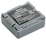 Kenko �r�f�I�J�����p�o�b�e���[ �p�i�\�j�b�N VW-VBD070�Ή� P-#2006