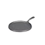 Keilen Mexican Fiesta Tortilla Cast-Iron Griddle