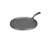 Keilen Mexican Fiesta Tortilla Cast-Iron Griddle