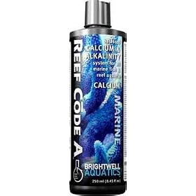 Brightwell Aquatics Reef Code A Liquid 17 oz