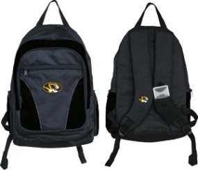 Northwestern Wildcats Backpack by Logo Chair