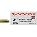 40 S&W 155Gr. Silvertip/50