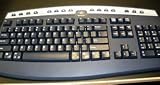 Gyration Keyboard Protection Cover, Quantity (100), Model GC15CK GC1105 JJ4AS00900