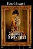 Mascagni - Cavalleria Rusticana / Karajan, Cossotto, Cecchele, Martino, Guelfi, Stasio