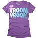 Fox Racing Women's Word Up T-Shirt