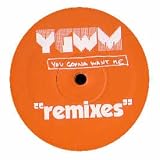 YOU GONNA WANT ME (REMIXES)