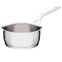 A di Alessi "Pots & Pans" Saucepan With Handle 16cm (Ajm105/16)