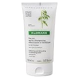 Klorane Softening and Detangling Balm with Oat Milk