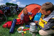Ortlieb Water Bag 10 L Black