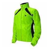 Pearl Izumi Vagabond II Cycling Jacket - Men's