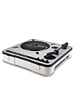Ion Portable USB Turntable