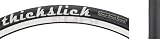 Freedom Elite Folding ThickSlick 700x25c Tire