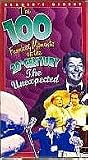 The 100 Funniest Moments of the 20th Century: The Unexpected