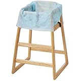 Babies R Us Disposable High Chair Cover - 6 count