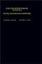 Structure Reports for 1984, Volume 51A: Metals and Inorganic Sections (Structure Reports A) (v. 51a)