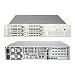 Dual Intel 64-BIT Xeon Support Up To 3.60 Ghz  Up To 16GB DDRII-400SDRAM 3 Full-