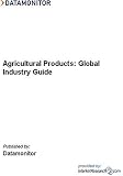Review   / Agricultural Products: Global Industry Guide